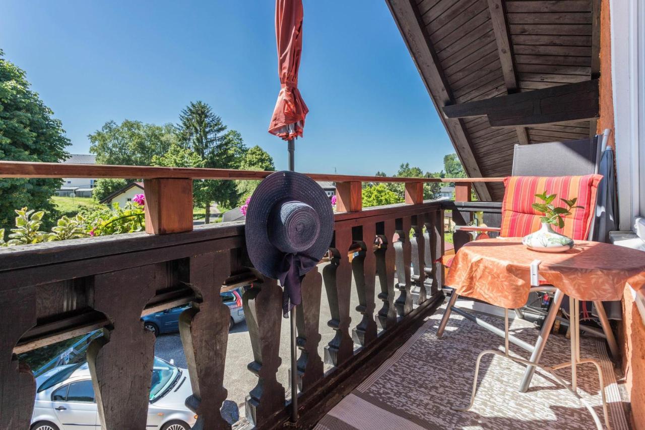 Fewo im Gästehaus Maximilian Eggelsberg Exterior foto